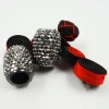 DIY pendant, clock, down jacket, clothing accessories, coat rope buckle, anti-slip buckle, tightness adjustment, decorative buttons Specification image